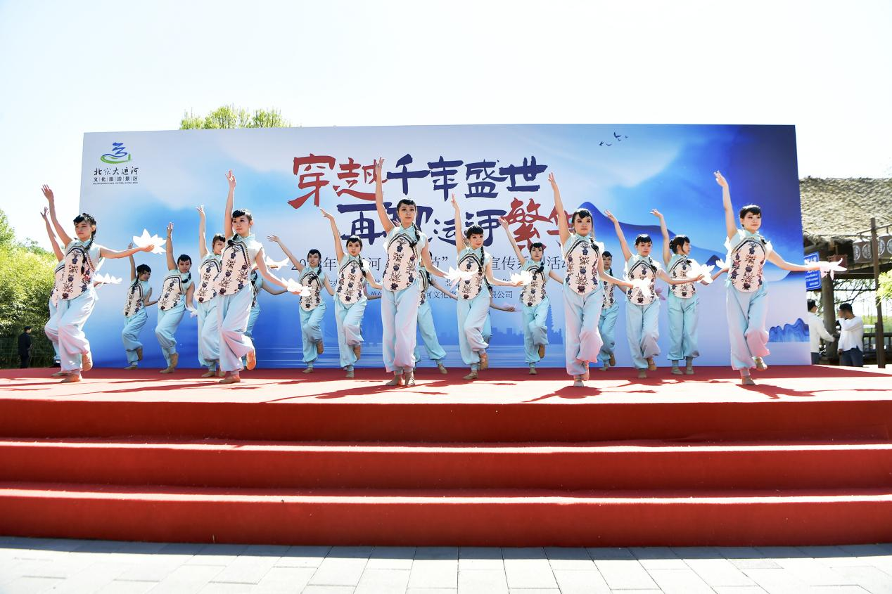 景观体育又一力作，中国龙舟公开赛上海·普陀站落幕