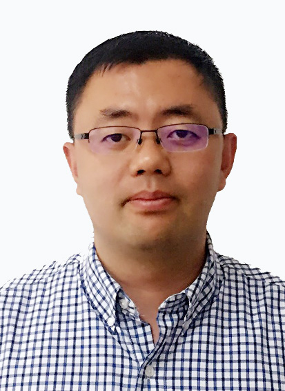 范亮亮 张家湾镇党委副书记,镇长