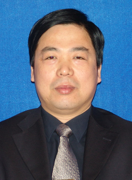 聂玉泉 张家湾镇党委书记