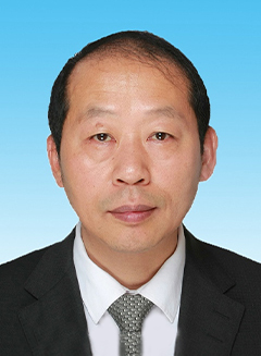 人大领导程卫民