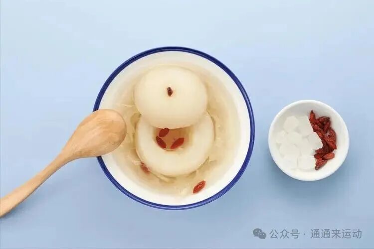 今日惊蛰 | 今天起，这样“捂、吃、按、动”更健康