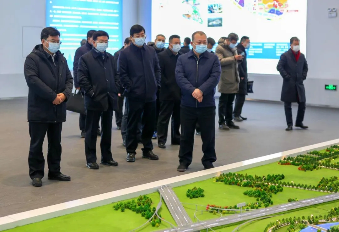 &ensp;&ensp;&ensp;&ensp;廊坊地处北京,天津,雄安新区"黄金三角"之内