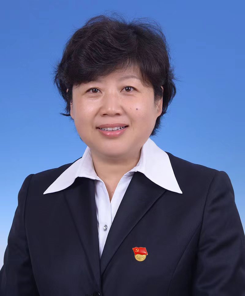 王艳 永乐店镇党委书记,一级调研员王艳,女,汉族,中共党员.