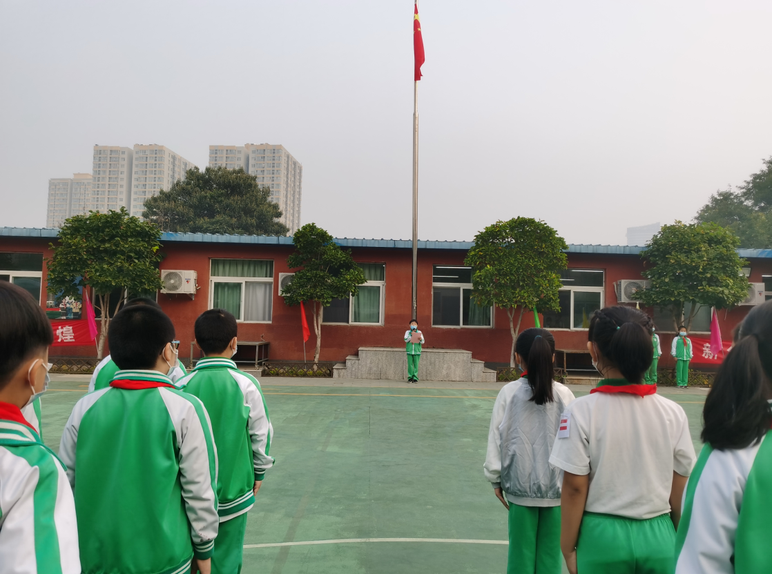 通州区永顺小学开展诚信建设万里行信用进校园主题宣传活动